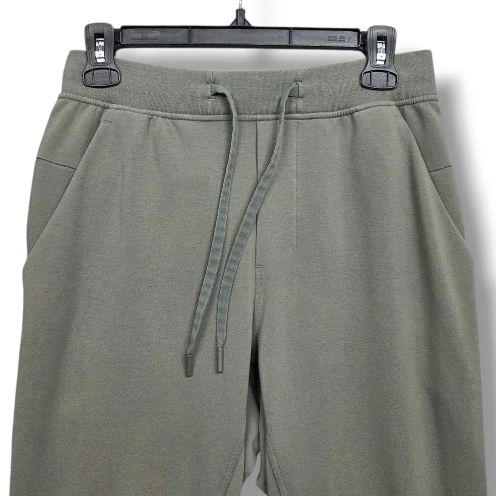 Lululemon City Sweat Jogger Mens Small 29
